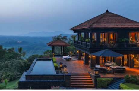 Tamhini-Plots-Villas-farmhouse-Project