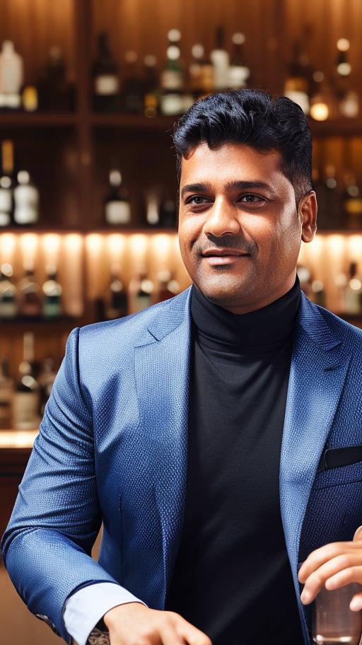 Nitin Shrivastava Owner Founder of Key2home Properties