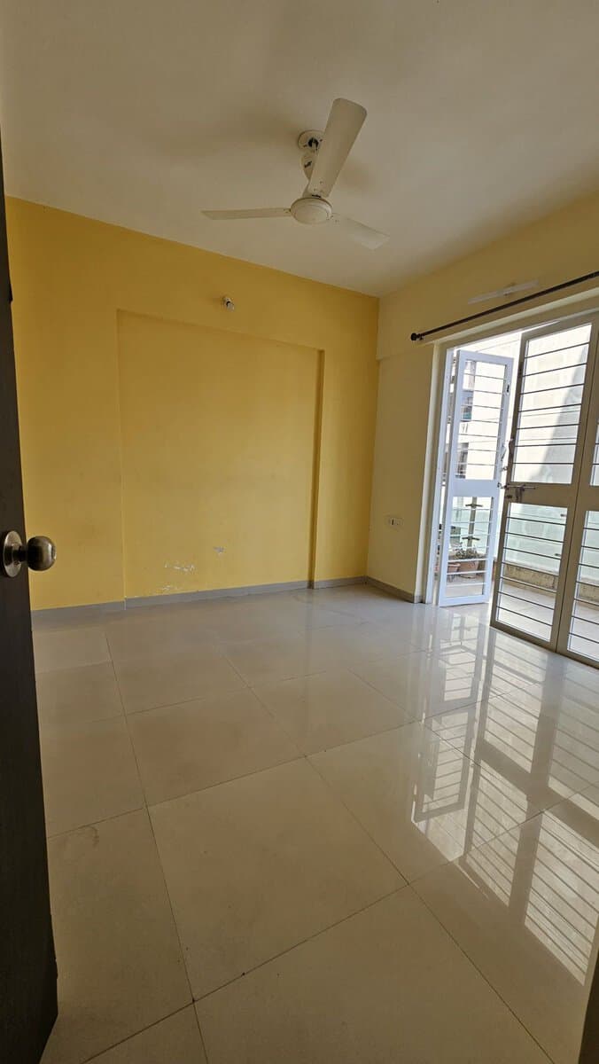 1 BHK Flat Rent in Ganga Cypress Near Bhumkar Chowk Wakad (1)