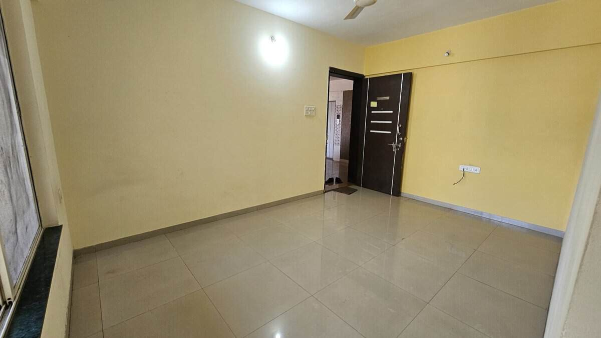 1 BHK Flat Rent in Ganga Cypress Near Bhumkar Chowk Wakad (12)