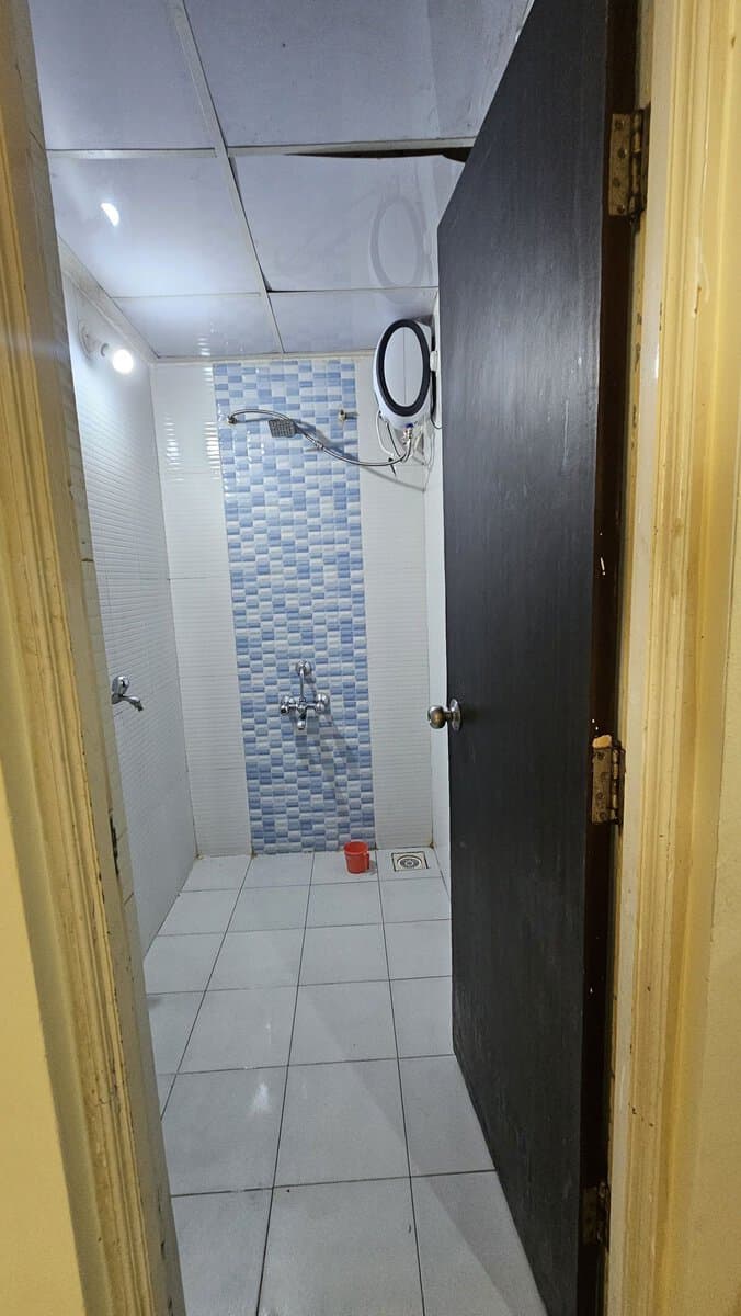 1 BHK Flat Rent in Ganga Cypress Near Bhumkar Chowk Wakad (14)