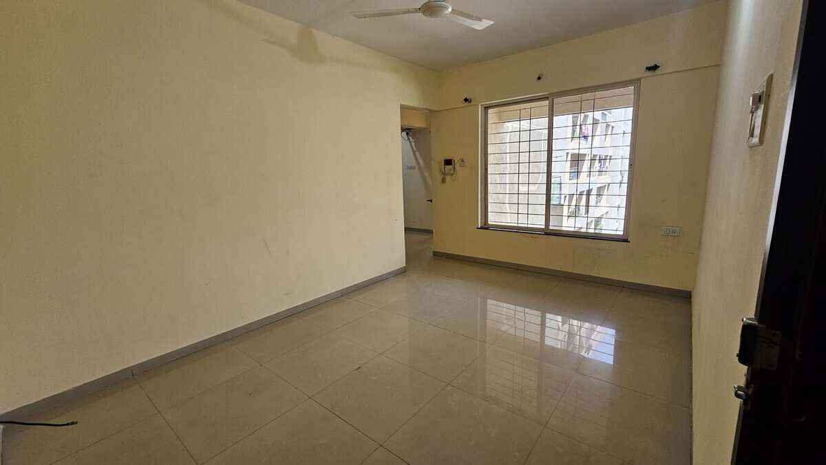 1 BHK Flat Rent in Ganga Cypress Near Bhumkar Chowk Wakad (16)