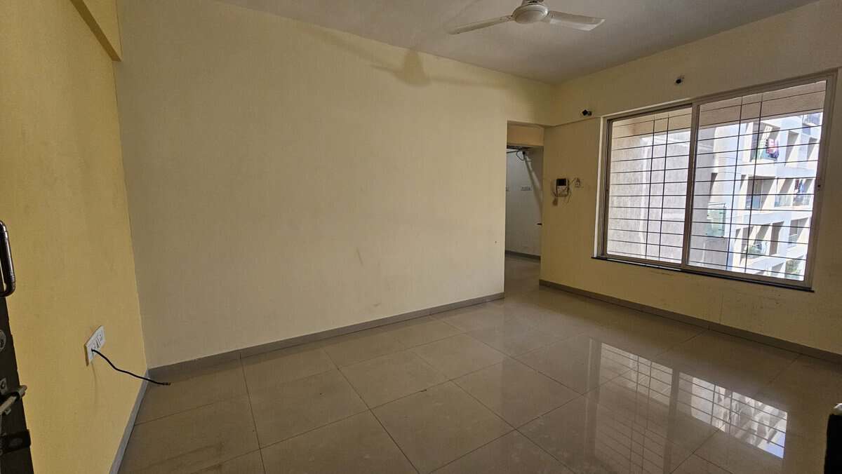 1 BHK Flat Rent in Ganga Cypress Near Bhumkar Chowk Wakad (4)