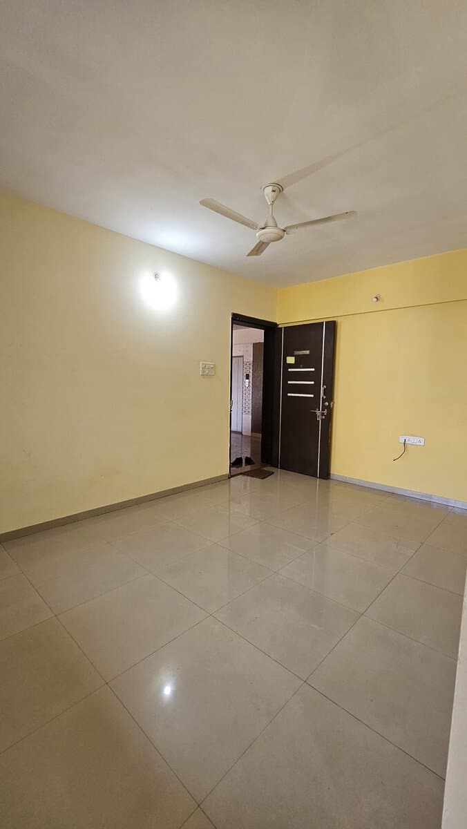 1 BHK Flat Rent in Ganga Cypress Near Bhumkar Chowk Wakad (5)