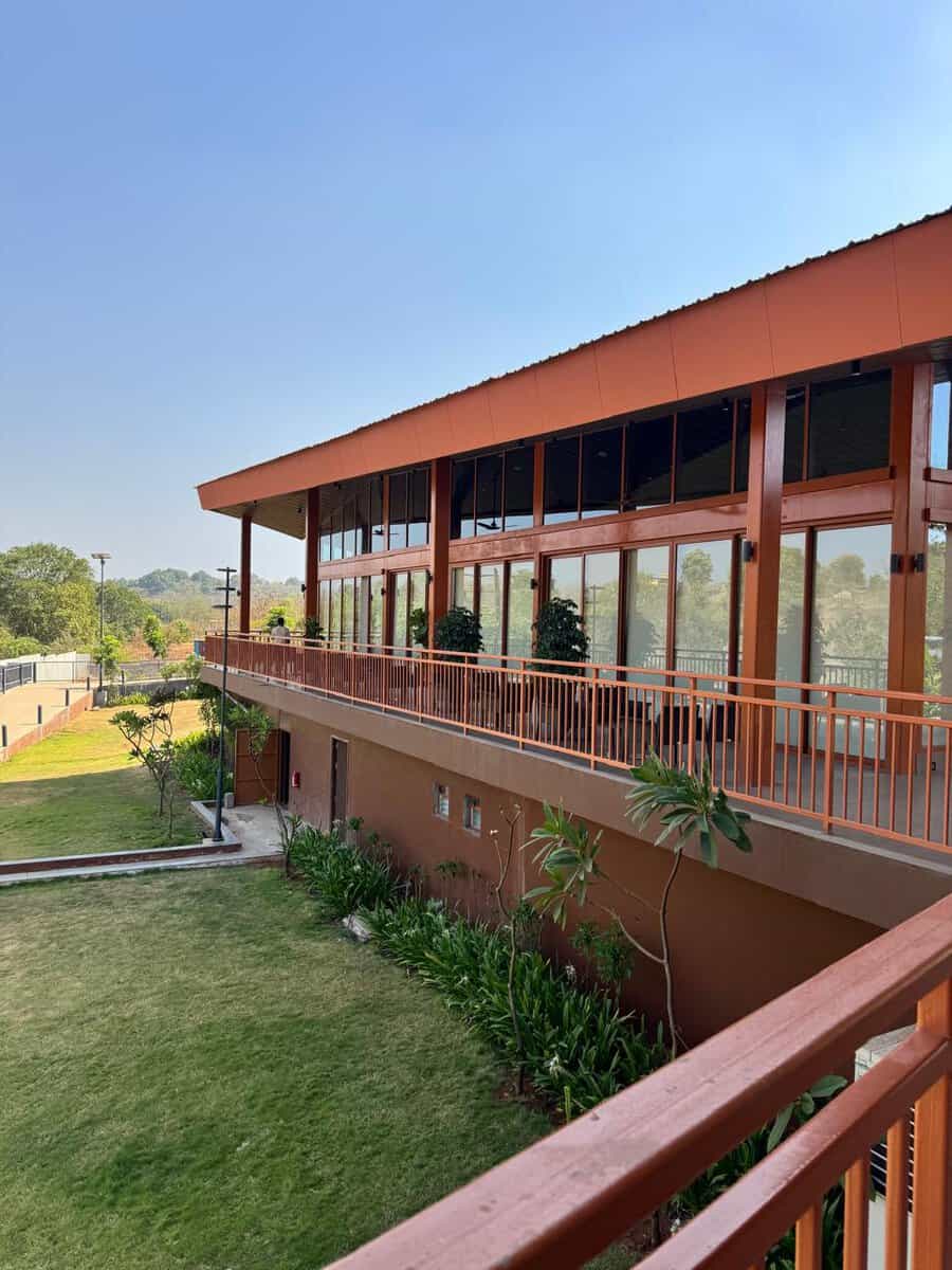 Celebration Land Neral Equestrian Zone club house in ready possession